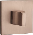 Durų užsuktukas Kuchinox, LK6_803A, Rose auksinis