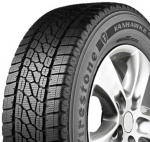Firestone Padangos VANHAWK 2 WINTER EVO 103/101 T (C A A 72dB)