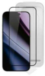 Epico Hero Glass 3D DF pro iPhone 16 Pr