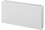 Radiatorius Mexen Line CL33, 600 x 1600 mm, 3521 W, &scaron;oninio pajungimo, baltas