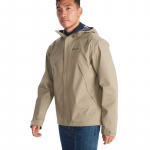 Marmot Vyri&scaron;ka striukė nuo lietaus PreCip Eco Pro Jacket - Juoda - XL