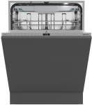 Hisense 16 komplektų - Įmontuojama indaplovė HV673D64 (3838782984358)