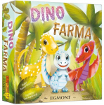 Egmont Gra Dinofarma 60776