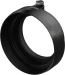 SmallRig 5215 Lens Hood for FUJIFILM X half Juodas