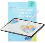 Paperlike Ekrano apsauga 3 - iPad Pro 11&rdquo; (2024) 2 vnt.