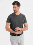Dark vyri&scaron;ki mar&scaron;kinėliai - tamsiai pilki