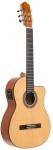 Elektroklasikinė gitara Angel Lopez ALICANTE SM-CE
