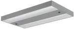 114W LED tor&scaron;ero gaubtas COMFORT, pilkas, 4000K, su judesio davikliu, DALI