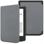 Dėklas Strado I&scaron;manusis dėklas PocketBook Verse Pro 629 634 (Pilkas)