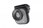 &bdquo;Insta360 GO Ultra Toddler Titan&ldquo; rinkinys su kepurės skydelio priedu