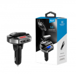 V6 Bluetooth FM grotuvas su telefono laisvų rankų funkcija Happy People AN 26/29