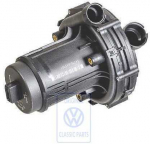 VAG Antras oro siurblys Passat B4 T4 1994 1997 Originalus 078906601E