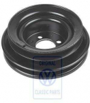 Vag Pulley Passat B2 Santana 068105251D