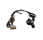 Land Rover Defender 110 90 Towing Wiring Originalus LR171044