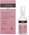 maskology FOOT Serum pėdų serumas, 30 ml