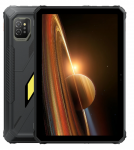 Plan&scaron;etė Blackview Active 7 Rugged Tab LTE 8GB/128GB 11-inch FHD 1920x1200 60Hz Corning Glass 3 Helio G81 Octa-core 2.0GHz 13MP Front/16MP+20MP Night vision Cam Baterija 10000mAh 45W fast charging USB Type-C Android 15 PC mode IP68/IP69K MIL-STD-810H ...