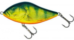 Salmo Wobbler Slider skęstantis vobleris 5 cm 8 g Tikras kar&scaron;tas e&scaron;erys