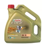 Automobilio variklio tepalas Castrol Edge, 0W-30, 4 l