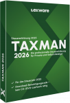 Lexware TAXMAN 2026