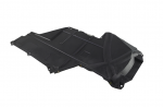 BMW 3 E36 Convertible Underfloor Coating Center Originalus 51712491567