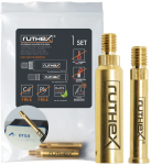 Ruthex ERSA serijos 832, 842 ir 102 &ndash; su i-Tool Pico, PTC 70 suderinamas litavimo antgalių adapteris