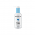 Cell By Cell Hydra C Eliminates Impurities Cleansing Gel For Face, 150 ml