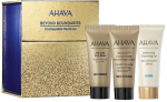 AHAVA Unstoppable Radiance Gift Set makiažo valiklis Moterims