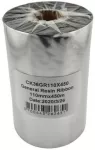 Dofe Resin 110mm x 450m Thermal Transfer Ribbon 25mm core