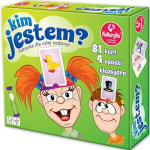 Promatek Žaidimas kas a&scaron; esu?