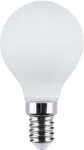 4,5W LED lemputė, E14, balta, 4000K, dimeriuojama
