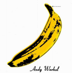 The Velvet Underground & Nico - The Velvet Underground & Nico (vinilinė plok&scaron;telė, LP)