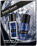 Bruno Banani Magic Man 75mlml kvepalai Vyrams