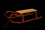 Kelkay Rogutės Rysy 38x90x21cm medinės
