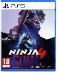Microsoft Ninja Gaiden 4 196388599929 (196388599929)
