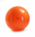 Gymnic Megaball kamuolys 150 oranžinis