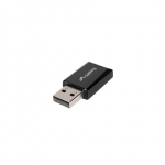 Mar&scaron;rutizatorius &bdquo;Lanberg&ldquo; USB adapterio belaidžio tinklo plok&scaron;tė, NC-0900-WI, USB 2.0 dviejų dažnių AX900