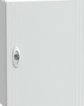 Schneider LVSXQ213 PrismaSeT XS 2x13 pavir&scaron;inis skirstomasis įrenginys PSXS-2-13-NT-B baltos durys IP40 IK09 LVSXQ213
