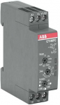 ABB Laiko relė CT-MFC.12 daugiafunkcinė 1c/o 24-48VDC/24-240VAC 1SVR508020R0000
