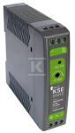 Silentiumpc Breve ZASI.IMP.KSE 01012P 230/12VDC 0,84A 9,6W