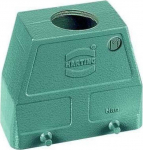 Harting Tiesaus metalinio ki&scaron;tuko korpusas M32 19300100427
