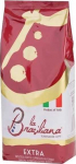 Kawa ziarnista La Brasiliana Extra Raudona Gold 1kg