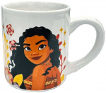 Porcelianinis &bdquo;Disney Princess Courageous Heart&ldquo; puodelis, 235 ml (8 uncijos), dovanų dėžutėje