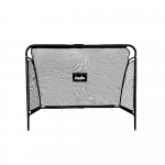 Metaliniai futbolo vartai HATIS, 240 x 80 x 160 cm