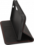 Tactical Xproof dėklas skirtas Samsung Galaxy S26+ juodos spalvos Hawk