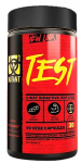 Mutant Test 90 kapsulių