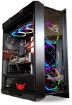 Stacionarus kompiuteris Joule Auk&scaron;tos klasės žaidimų kompiuteris RTX5090 R7X3D 32GB 3TB L1134978