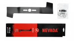 NAC NEVADA UNIVERSALUS VEJAPJOVĖS PEILIS 40CM SU RINKTUVU