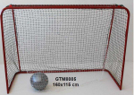 Varti BANDIT ar tiklu 160x115x65 cm MAXI size