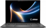 Ne&scaron;iojamas kompiuteris MSI Prestige 13 AI+ A3MG-020 - 13,3" 2.8K OLED Ekranas, Intel Core Ultra 9 386H, 32GB DDR5 RAM, 1TB SSD, Windows 11 Home