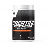 Trec Nutrition Kreatinas Micronized 200 Mesh 400 kapsulių